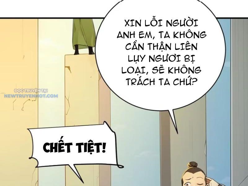 Ta Thật Không Muốn Làm Thánh Tiên chapter 56 - Trang 45