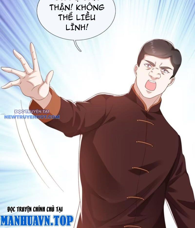 Ta Tu Luyện Thành Thần Tại đô Thị chapter 29 - Trang 21