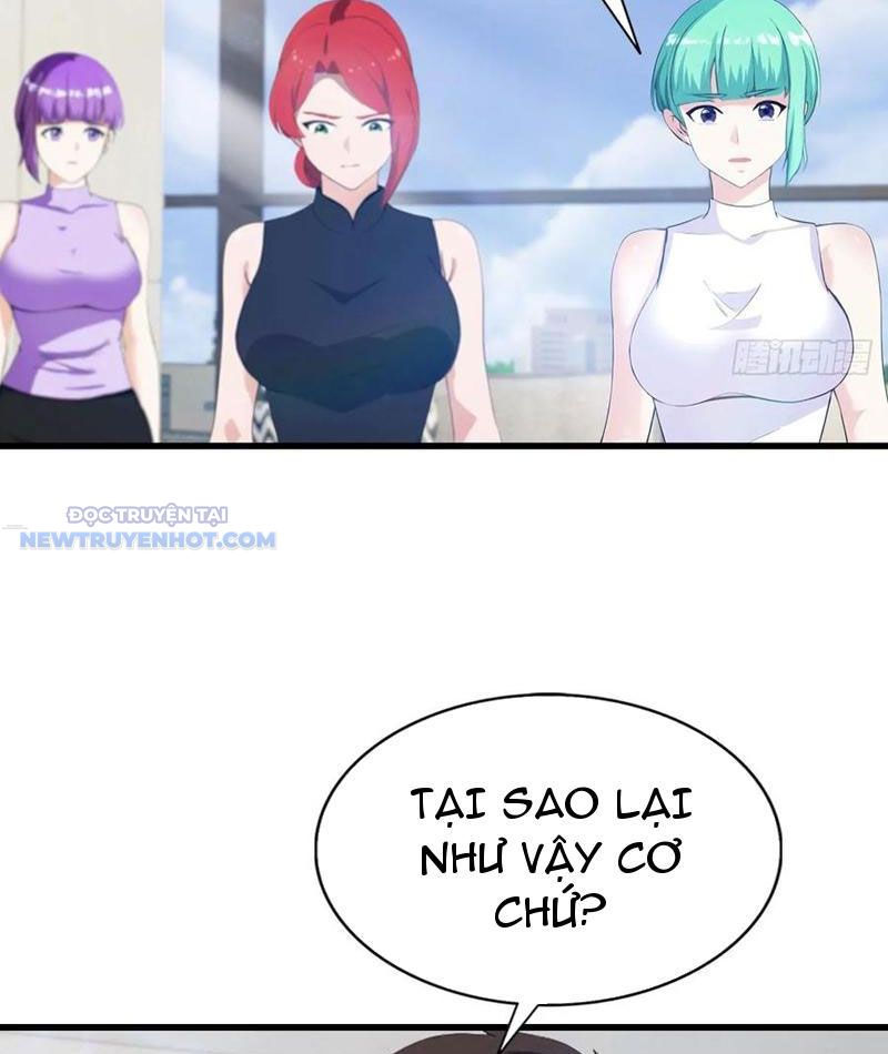 đô Thị Thánh Thủ: Ta Là Y Võ đỉnh Phong chapter 83 - Trang 41