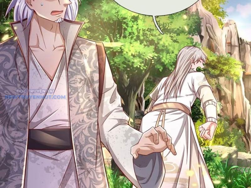 Khắc đan Tu Tiên Chỉ Cẩu Trường Sinh chapter 32 - Trang 26