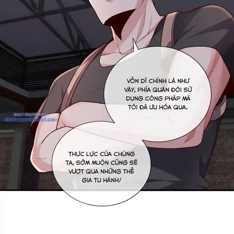 Ngạo Thị Thiên Địa chapter 764 - Trang 36