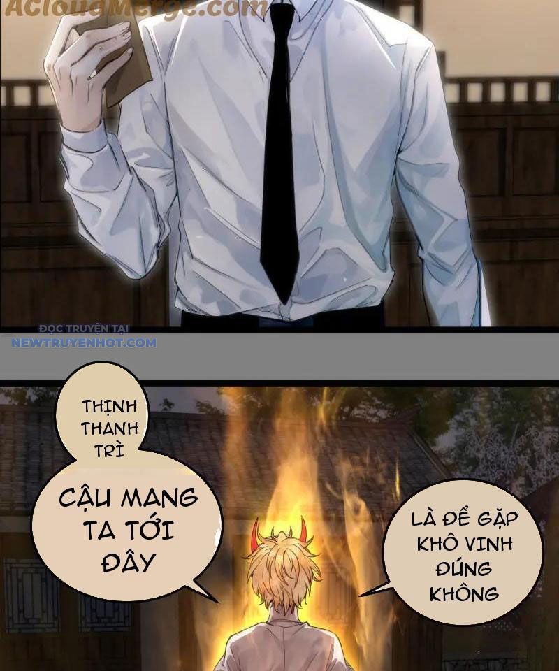 Cao Đẳng Linh Hồn chapter 272 - Trang 32