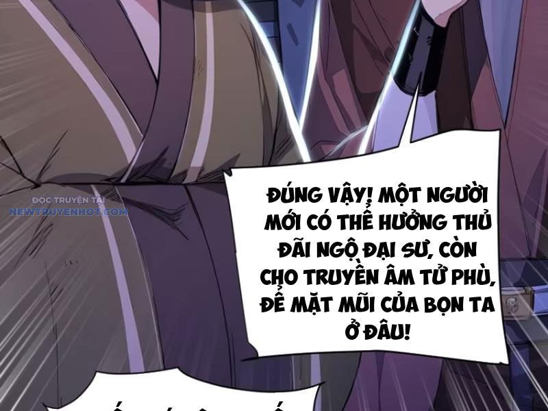 Ta Thật Không Muốn Làm Thánh Tiên chapter 37 - Trang 32