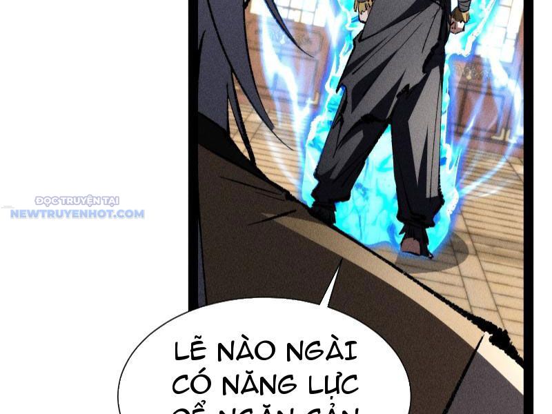 Tróc Đao Nhân chapter 46 - Trang 7