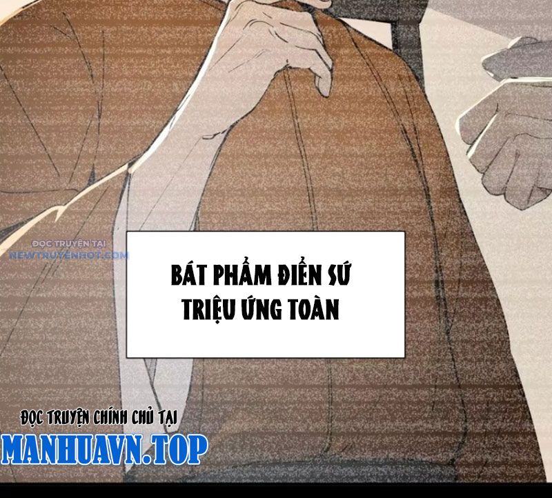 Ta Thật Không Muốn Làm Thánh Tiên chapter 67 - Trang 10