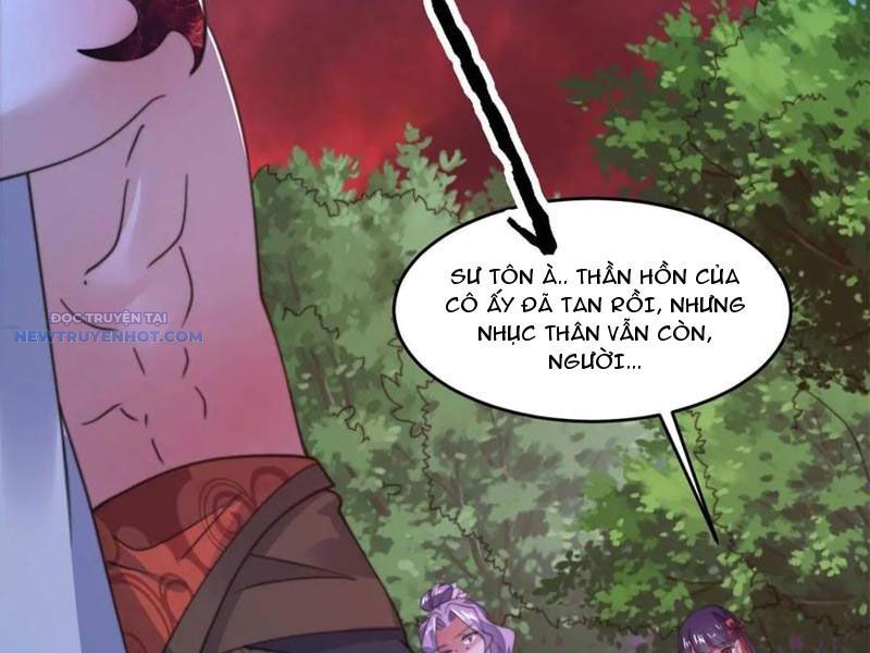 Nữ Đồ Đệ Ai Nấy Đều Muốn Giết Ta chapter 204 - Trang 74