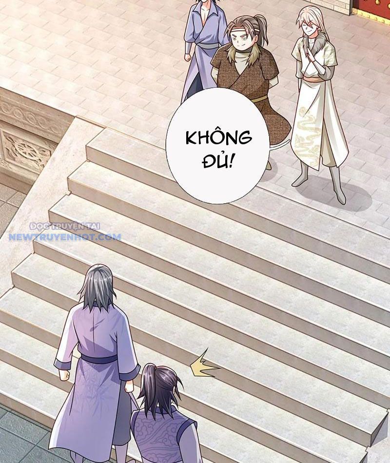 Khắc đan Tu Tiên Chỉ Cẩu Trường Sinh chapter 47 - Trang 22