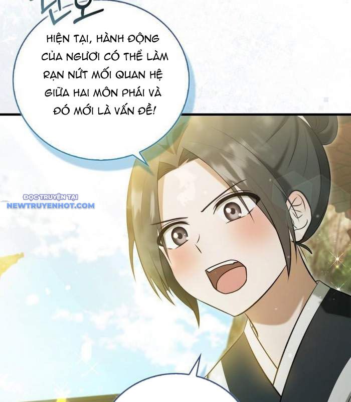 Trở Thành Đệ Tử Nhỏ Tuổi Nhất Phái Hoa Sơn chapter 12 - Trang 131