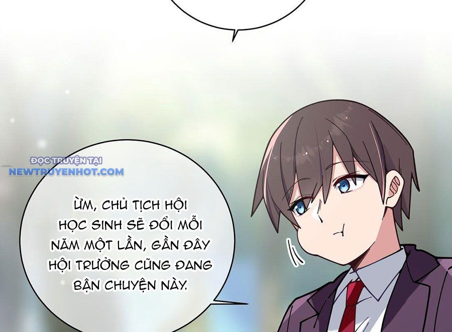 Làm Sao Để Chạy Trốn Dàn Hậu Cung chapter 128 - Trang 100