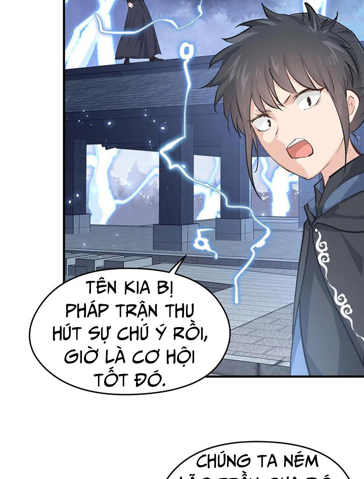 Tối Cường Thiên đế Hệ Thống chapter 44 - Trang 4