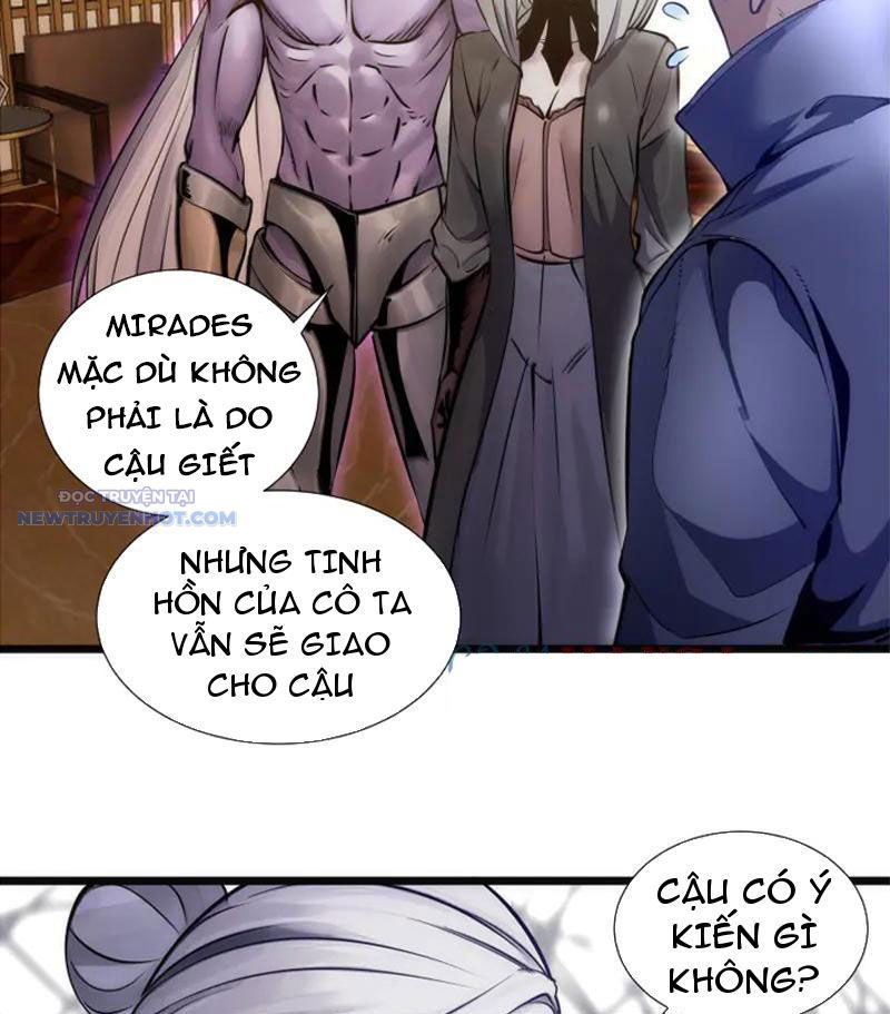 Cao Đẳng Linh Hồn chapter 281 - Trang 59