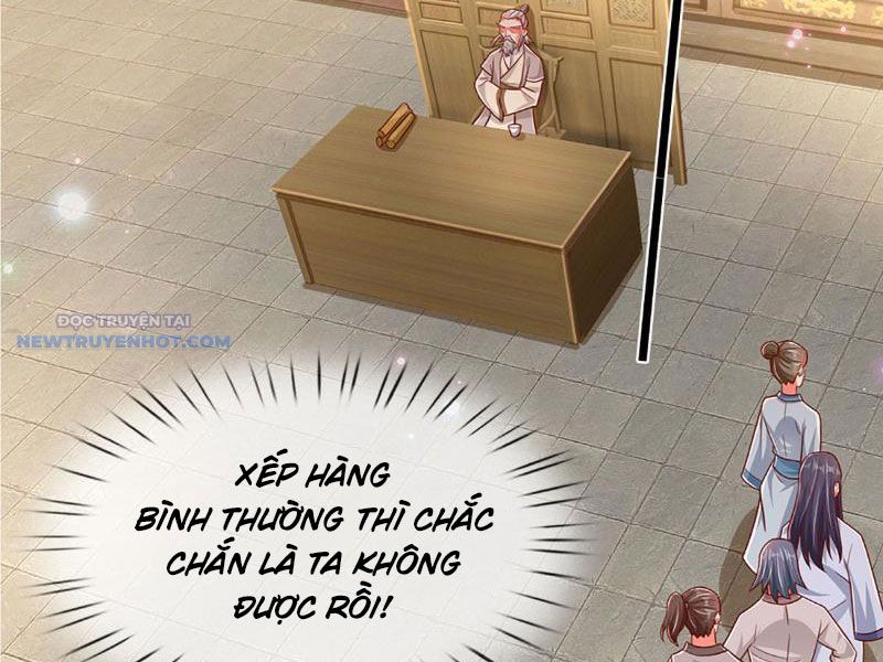 Khắc đan Tu Tiên Chỉ Cẩu Trường Sinh chapter 15 - Trang 44