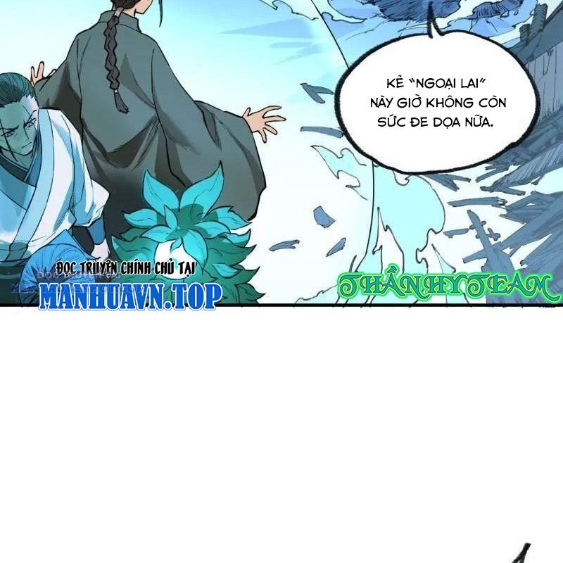 Truyền Võ chapter 433 - Trang 86