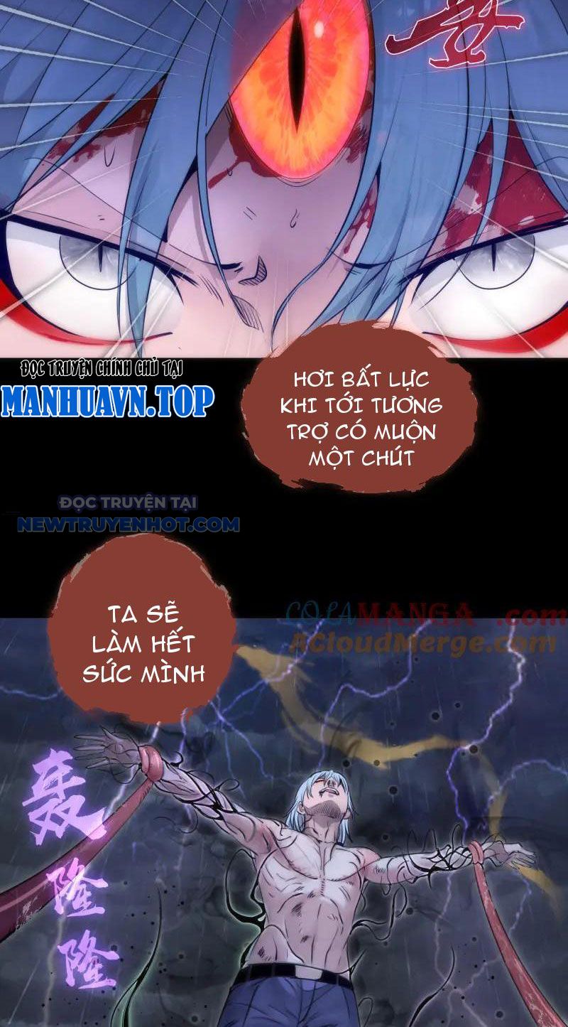 Cao Đẳng Linh Hồn chapter 276 - Trang 46