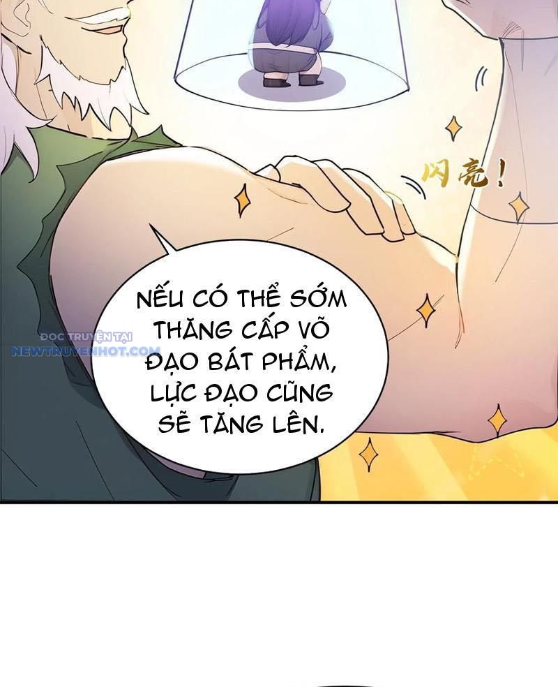 Ta Thật Không Muốn Làm Thánh Tiên chapter 51 - Trang 48