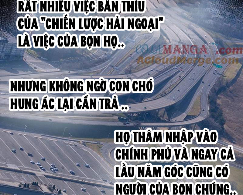 Băng Phong Mạt Nhật: Không Còn đường Sống chapter 30 - Trang 119