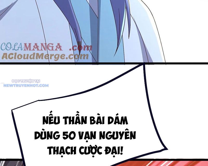 Tiên Võ Đế Tôn chapter 726 - Trang 97