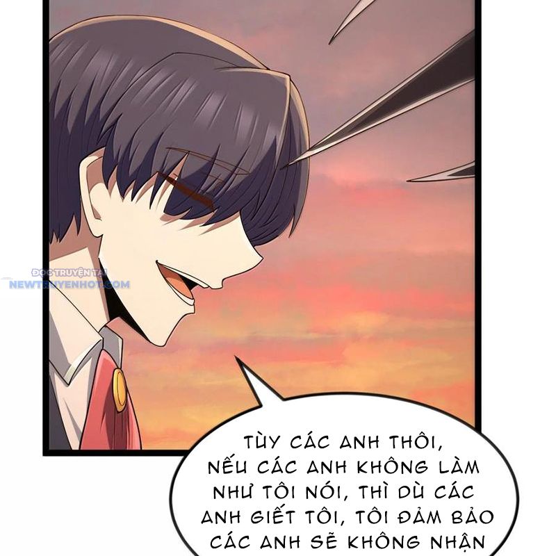 Dũng Giả Này Là Người Theo Chủ Nghĩa Tiền Tài Chí Thượng chapter 85 - Trang 11