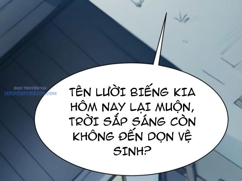 Ta Thật Không Muốn Làm Thánh Tiên chapter 75 - Trang 4