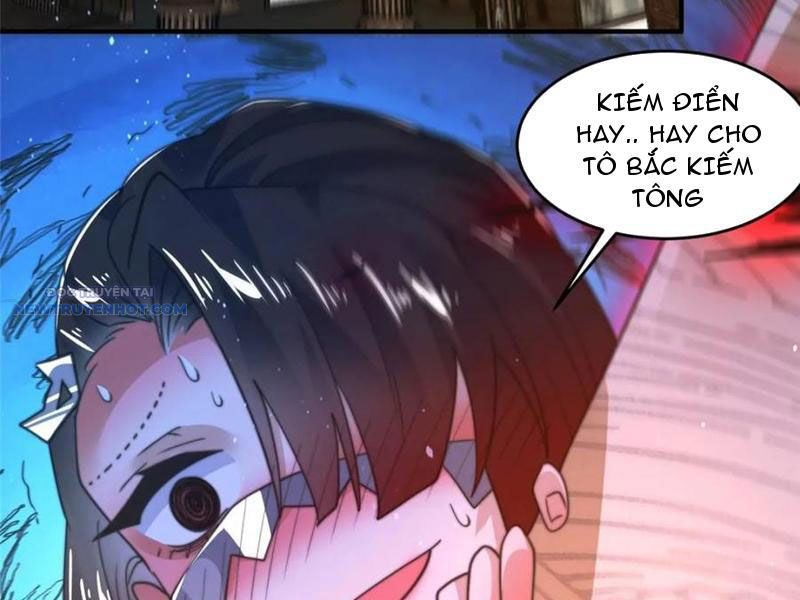 Nữ Đồ Đệ Ai Nấy Đều Muốn Giết Ta chapter 188 - Trang 77