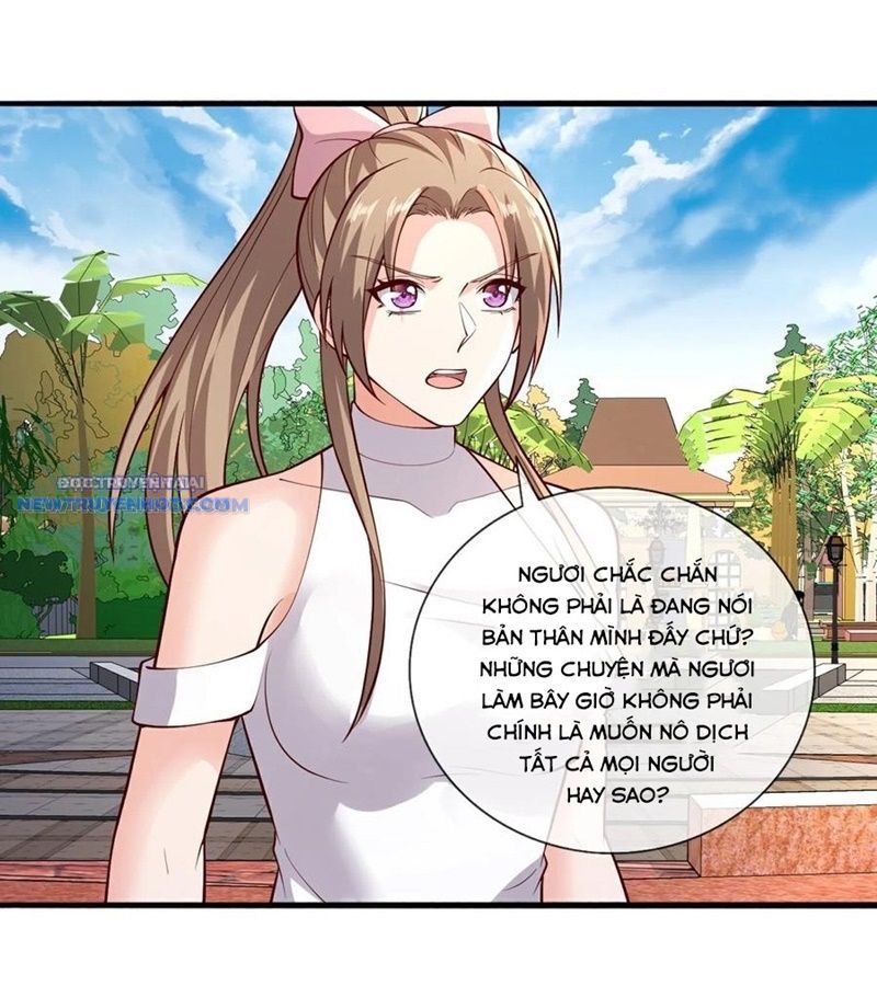 Ngạo Thị Thiên Địa chapter 770 - Trang 51