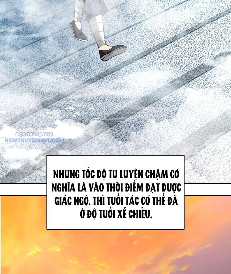 Hạch Động Lực Kiếm Tiên chapter 15 - Trang 6