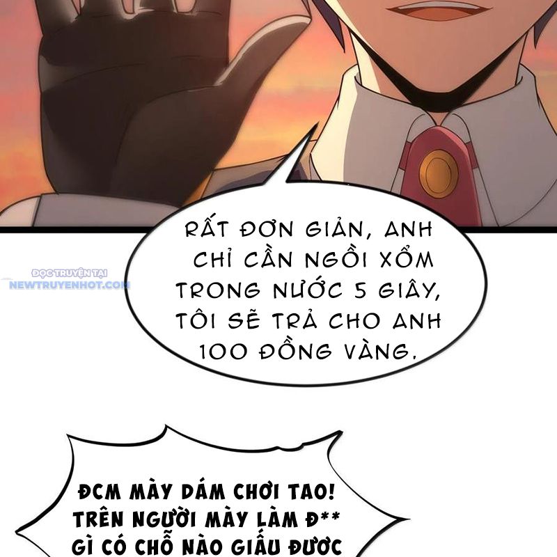 Dũng Giả Này Là Người Theo Chủ Nghĩa Tiền Tài Chí Thượng chapter 85 - Trang 8