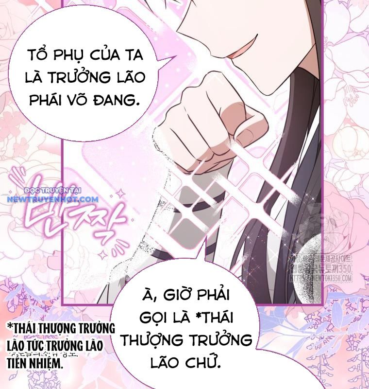 Trở Thành Đệ Tử Nhỏ Tuổi Nhất Phái Hoa Sơn chapter 13 - Trang 102