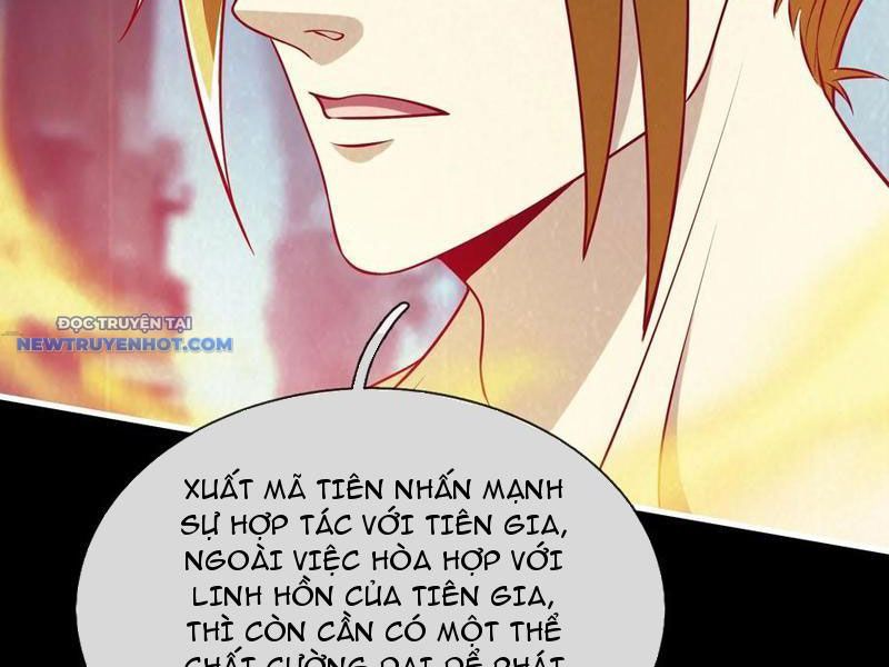 Ta Tu Luyện Thành Thần Tại đô Thị chapter 66 - Trang 31