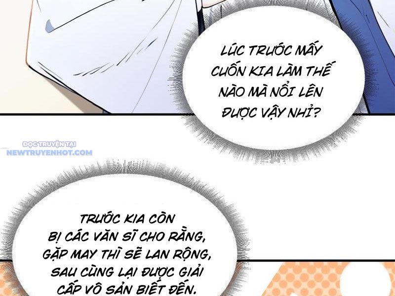 Ta Thật Không Muốn Làm Thánh Tiên chapter 30 - Trang 11