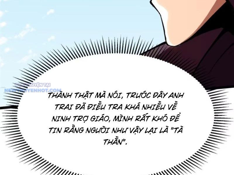 Ta Thật Không Muốn Học Cấm Chú chapter 85 - Trang 139