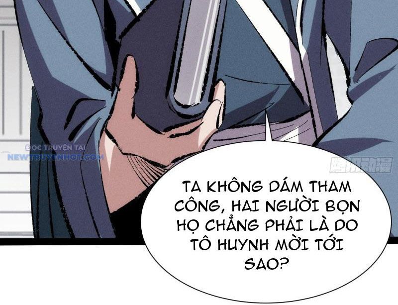 Tróc Đao Nhân chapter 43 - Trang 91