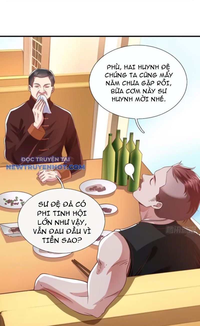 Ta Tu Luyện Thành Thần Tại đô Thị chapter 14 - Trang 32