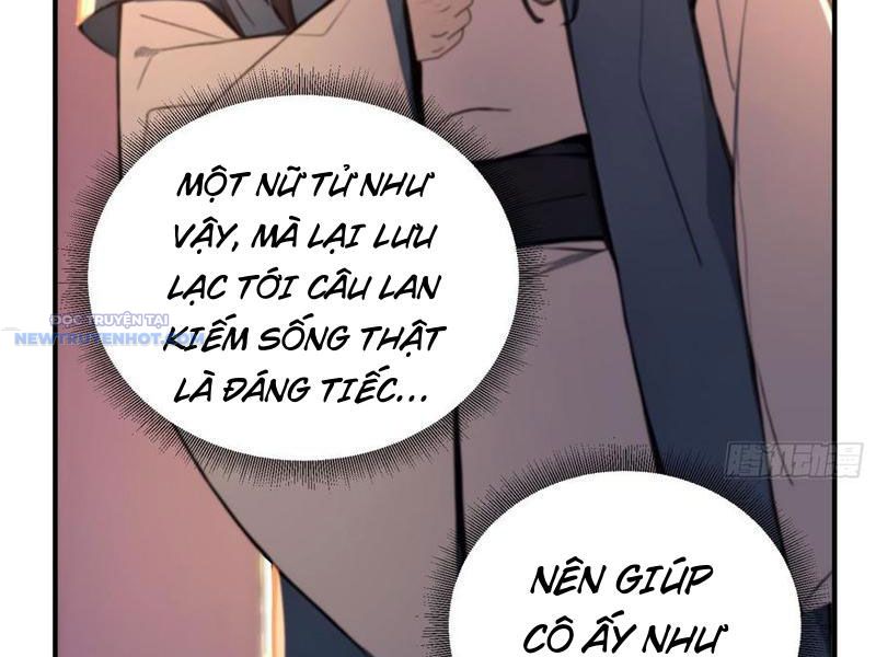 Ta Thật Không Muốn Làm Thánh Tiên chapter 32 - Trang 42