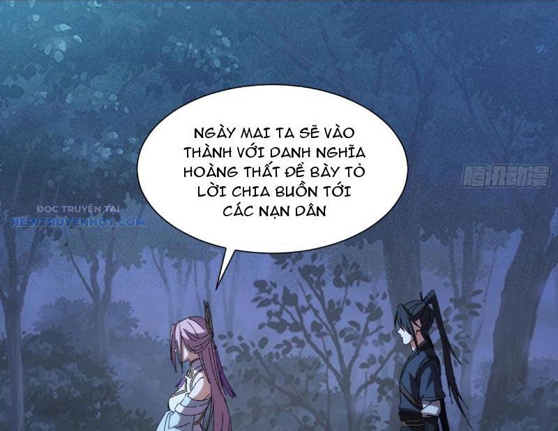 Tróc Đao Nhân chapter 43 - Trang 15