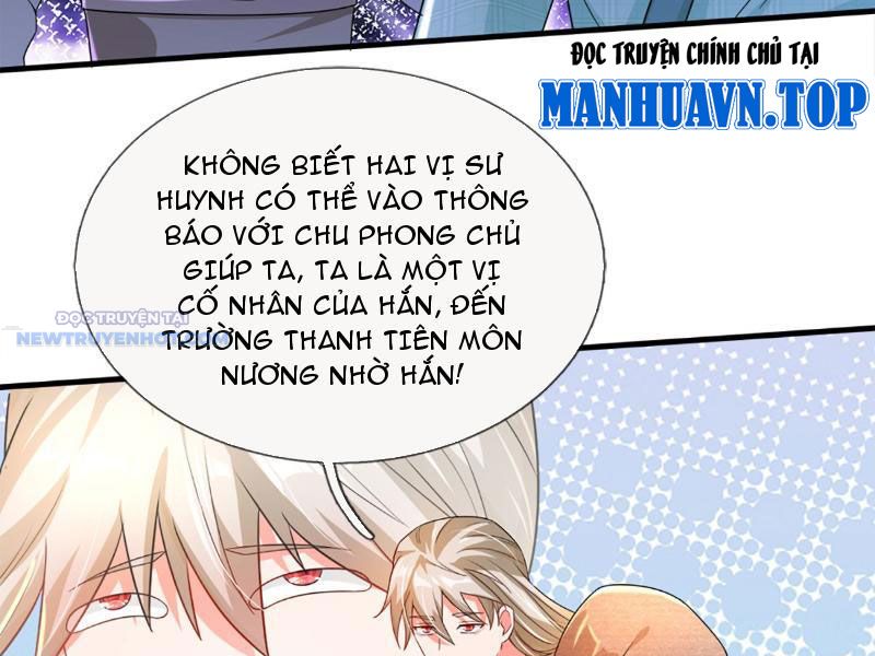 Khắc đan Tu Tiên Chỉ Cẩu Trường Sinh chapter 2 - Trang 55