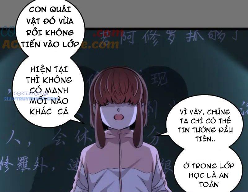 Cao Đẳng Linh Hồn chapter 292 - Trang 31