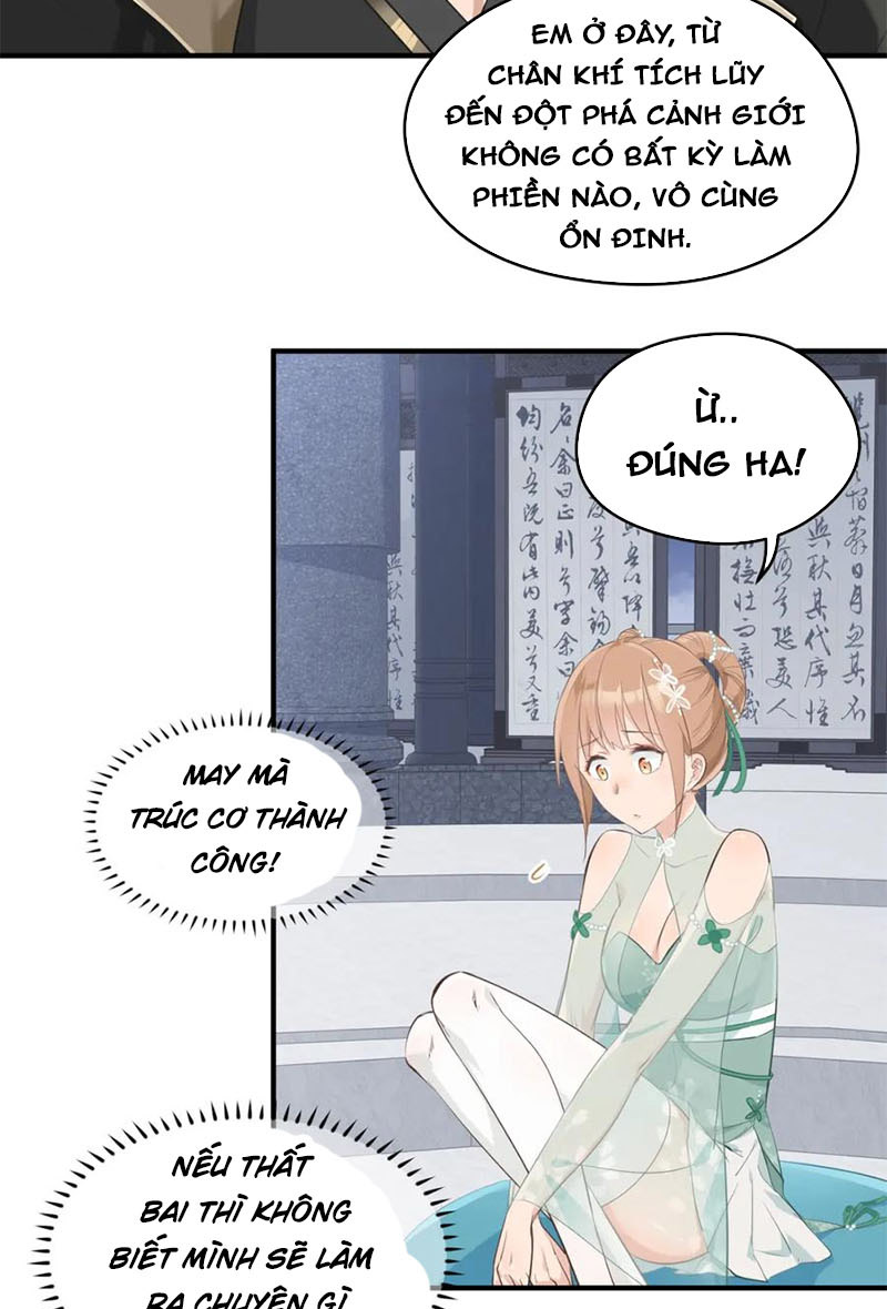 Tối Cường Thiên đế Hệ Thống chapter 8 - Trang 38