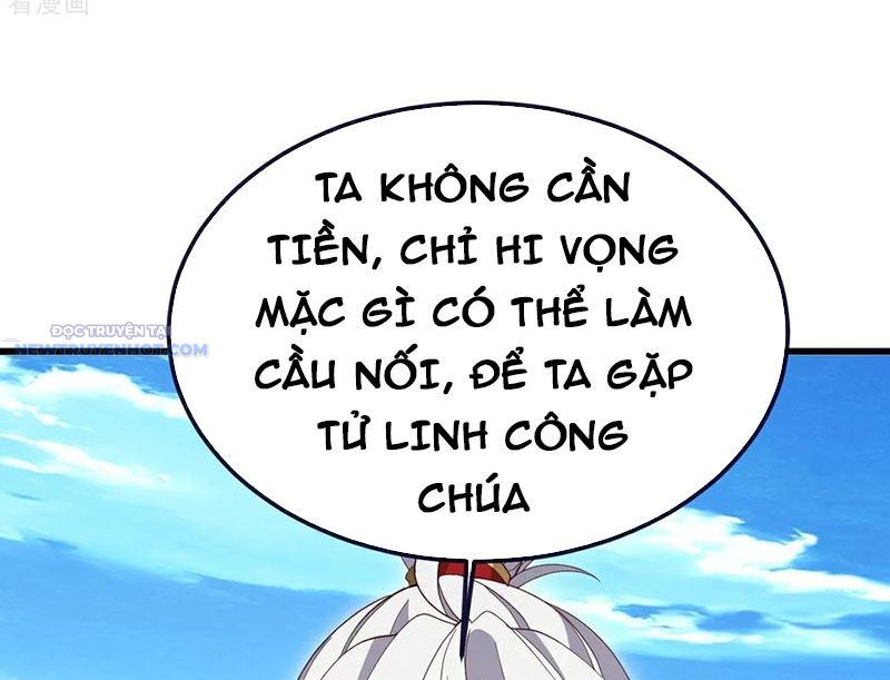 Tiên Võ Đế Tôn chapter 724 - Trang 162