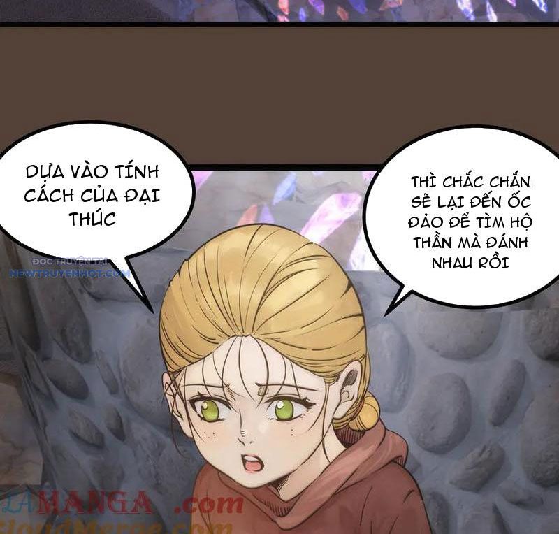 Cao Đẳng Linh Hồn chapter 284 - Trang 82