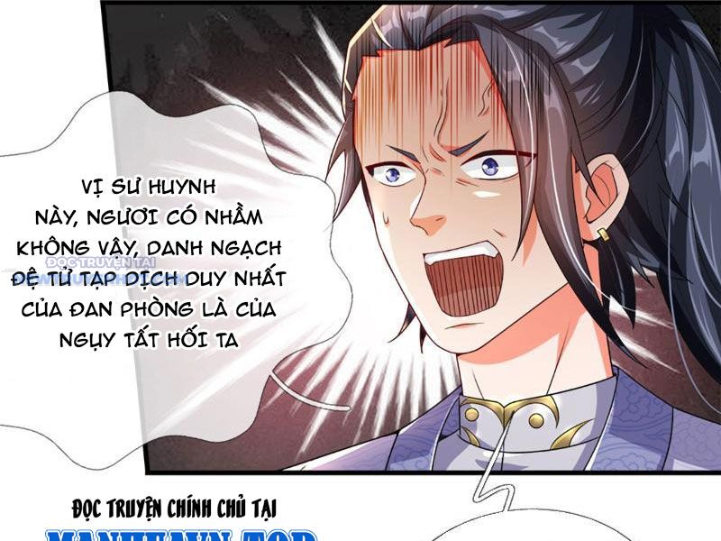 Khắc đan Tu Tiên Chỉ Cẩu Trường Sinh chapter 3 - Trang 40