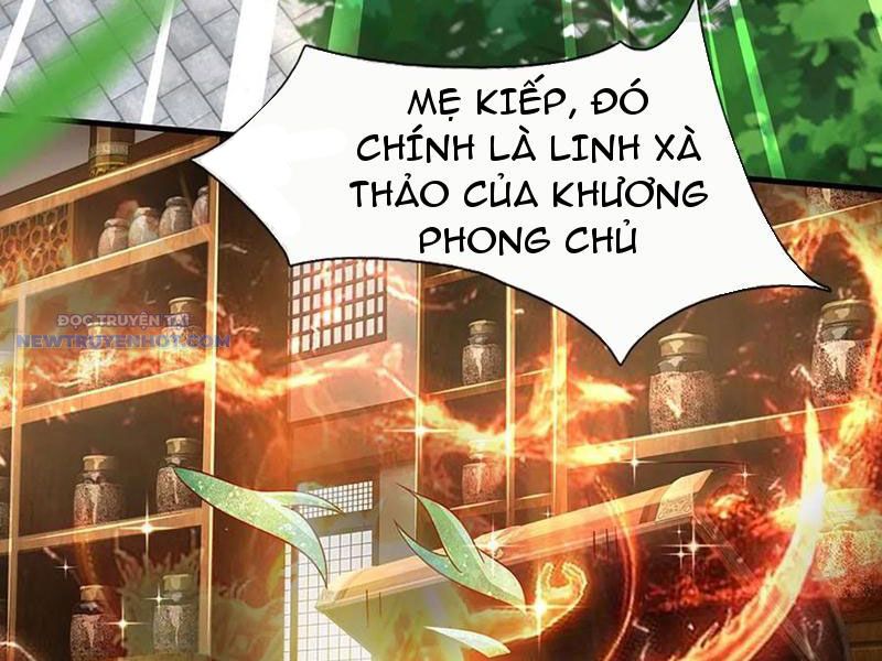 Khắc đan Tu Tiên Chỉ Cẩu Trường Sinh chapter 39 - Trang 50