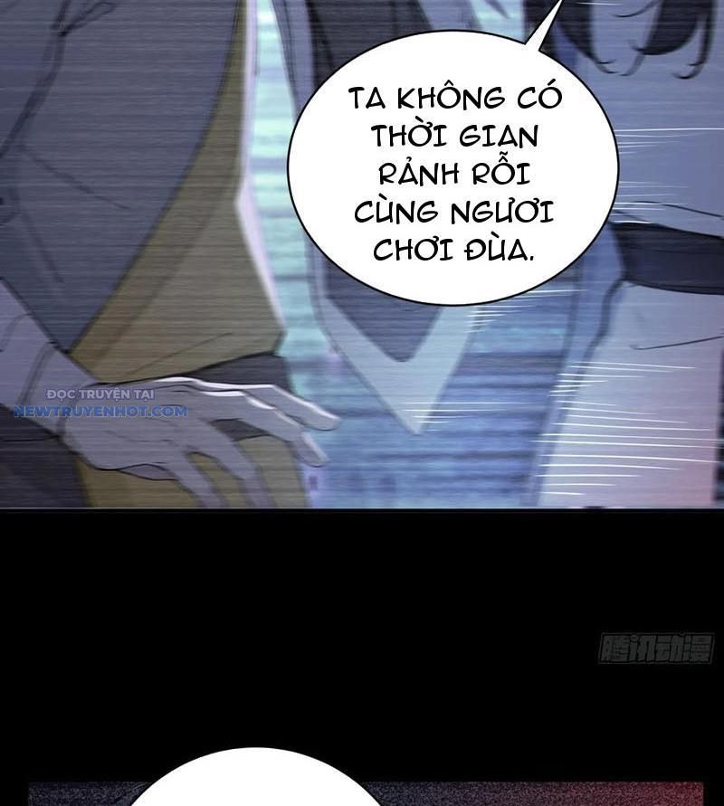 Ta Thật Không Muốn Làm Thánh Tiên chapter 51 - Trang 6