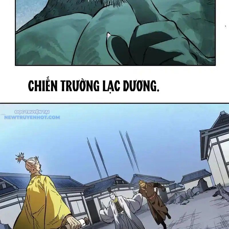 Truyền Võ chapter 431 - Trang 55