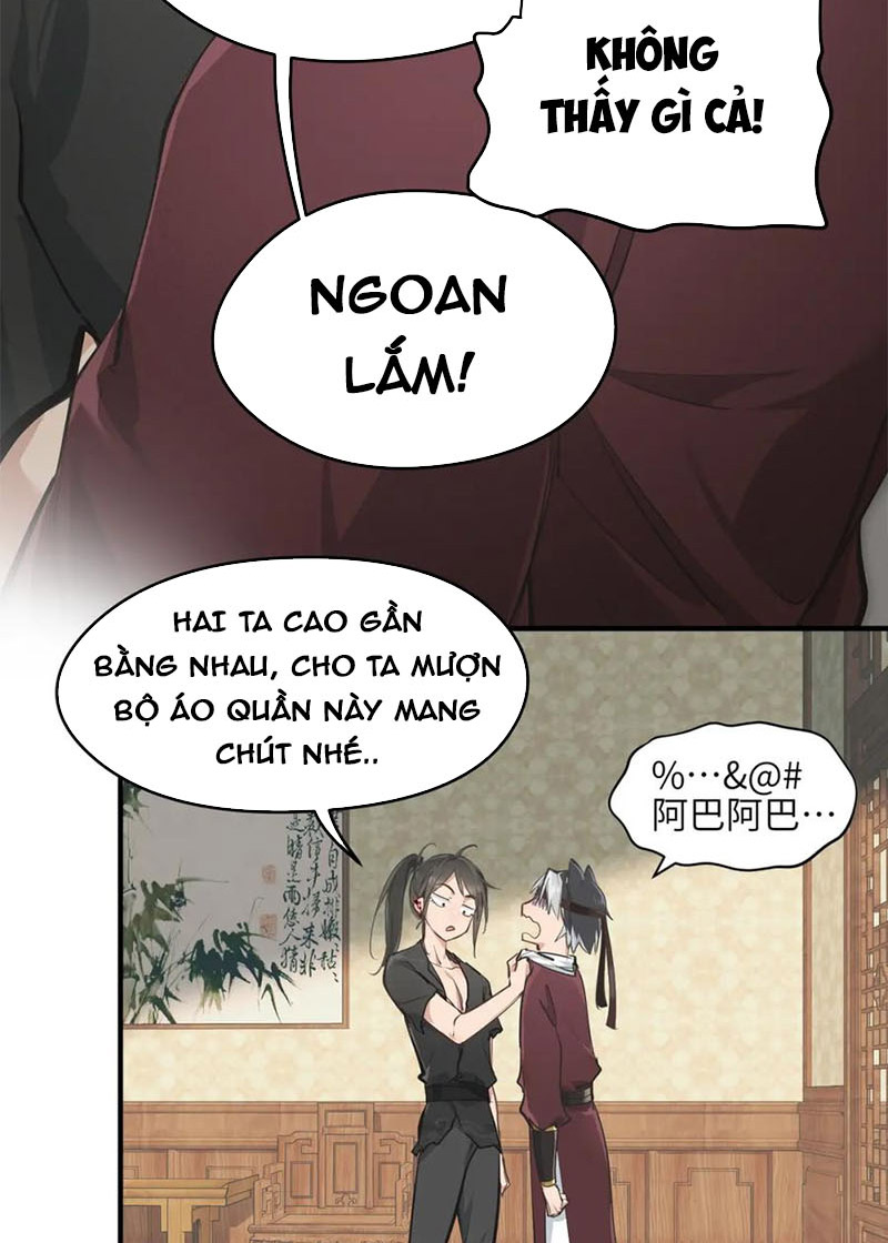 Tối Cường Thiên đế Hệ Thống chapter 13 - Trang 19