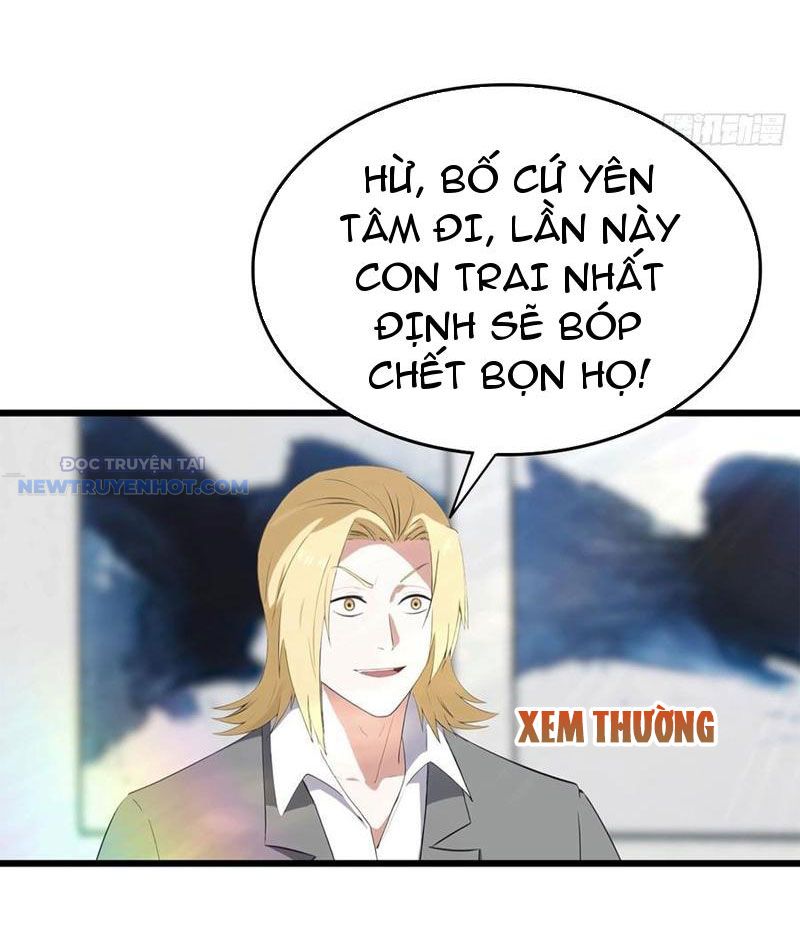 đô Thị Thánh Thủ: Ta Là Y Võ đỉnh Phong chapter 40 - Trang 36