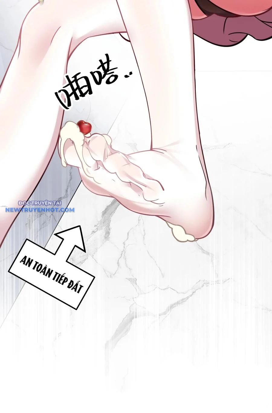 Làm Sao Để Chạy Trốn Dàn Hậu Cung chapter 27 - Trang 27