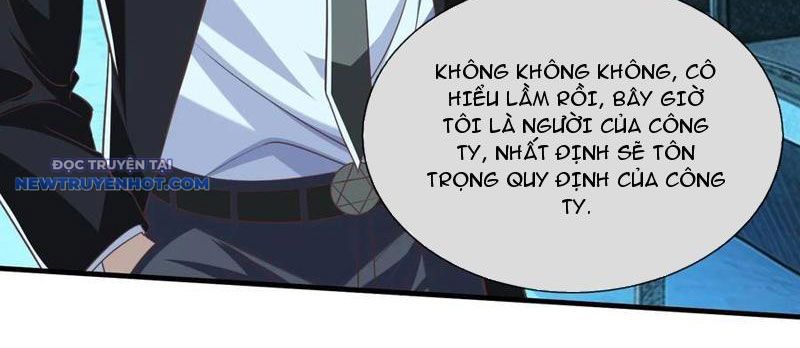 Ta Tu Luyện Thành Thần Tại đô Thị chapter 34 - Trang 50