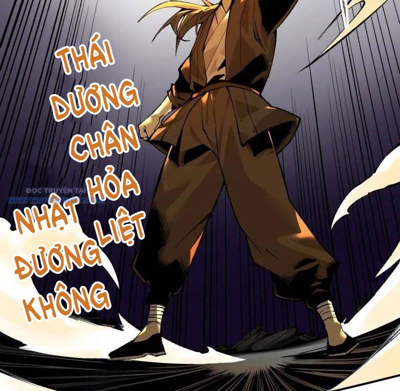 Truyền Võ chapter 435 - Trang 82