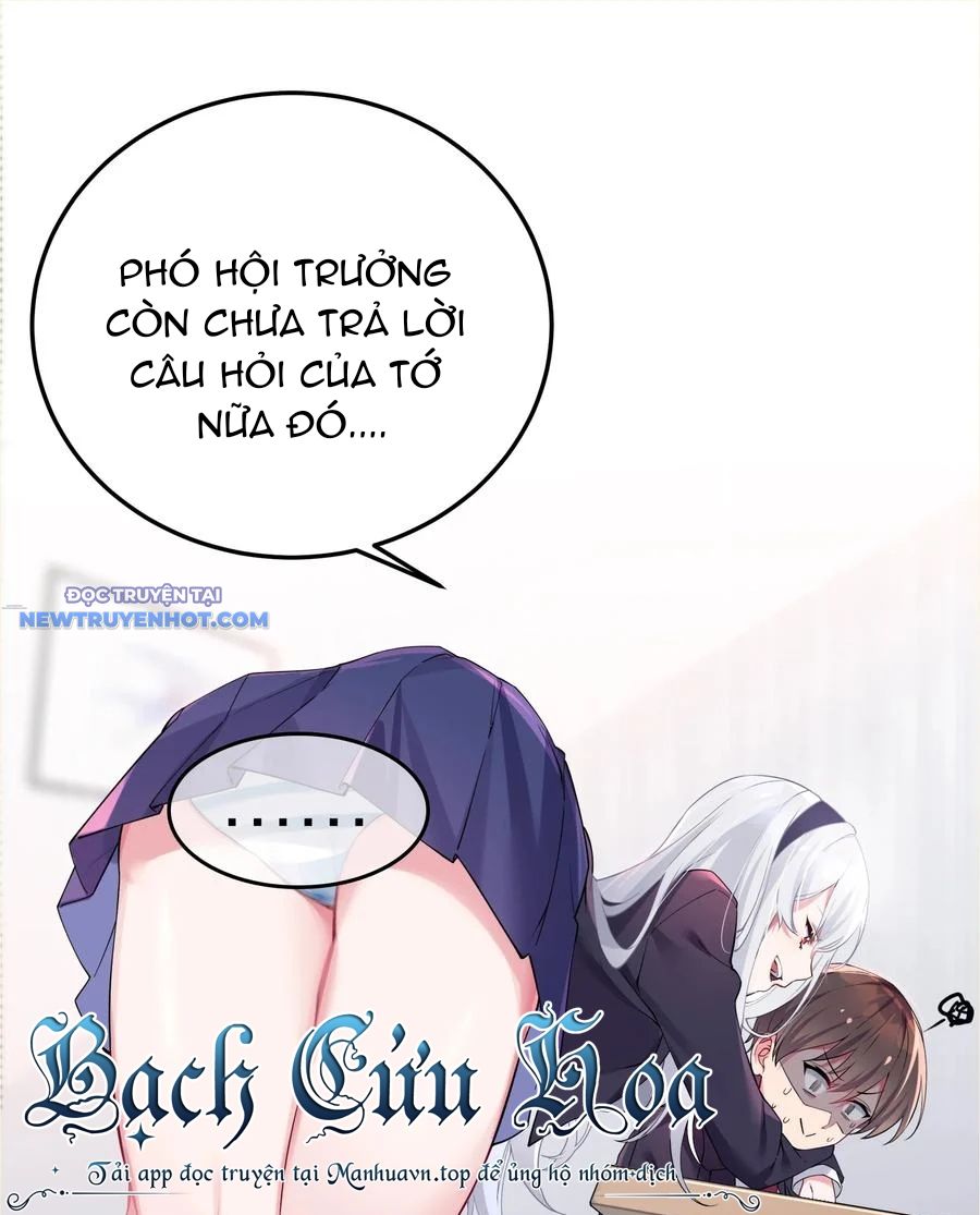 Làm Sao Để Chạy Trốn Dàn Hậu Cung chapter 2 - Trang 3